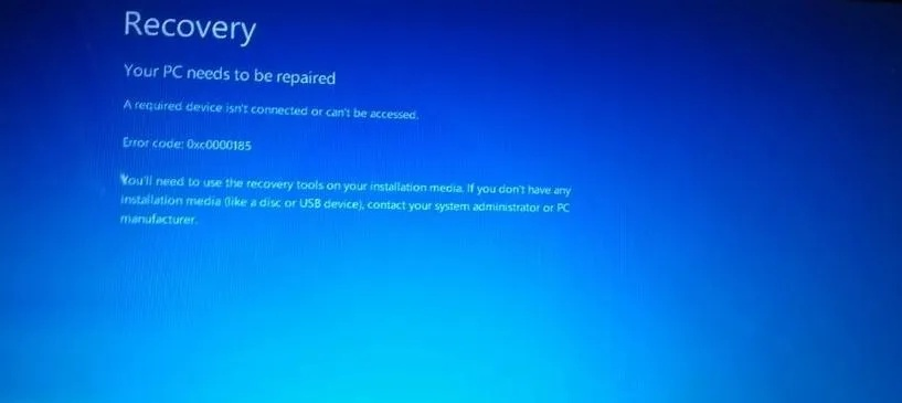 (电脑 频繁死机)电脑频繁死机是什么问题？如何快速找出原因并进行有效修复