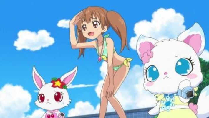 (宝石宠物魔法变身)探秘宠物魔法石的神奇力量：解密藏在晶莹宝石中的魔法秘密