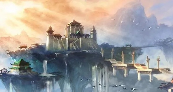 (论如何建立一个修仙门功德)如何在现实社会中建立一个修仙门派? (论如何建立一个修仙门功德)如何在现实社会中建立一个修仙门派?