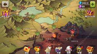 (英雄城堡关卡2攻略)探索新世界：英雄城堡2中文版全新版本上线！