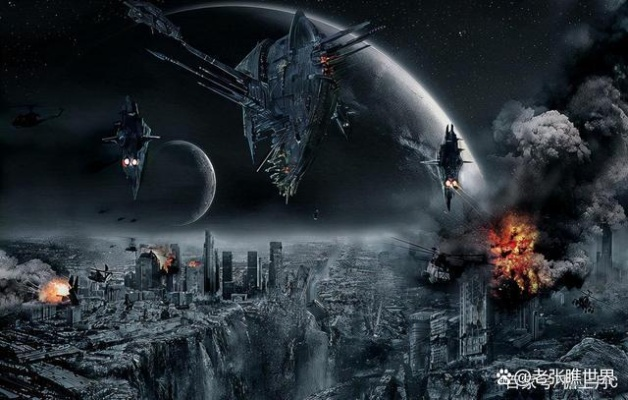 (末日崛起无弹窗)末日崛起纵横：毁灭将至，力挽狂澜，逆袭天地循环