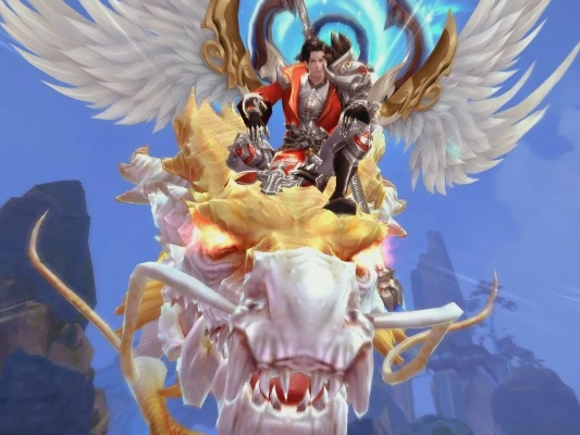 (狂神无双是什么游戏)狂神无双：为我充值5000元，开启无与伦比的游戏征程！