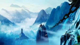 (神秘修仙小说)探秘神秘修仙门派:揭秘不同凡响的修仙宗门2 (神秘修仙小说)探秘神秘修仙门派:揭秘不同凡响的修仙宗门2