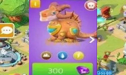 (萌龙大乱斗龙蛋大全)萌龙大乱斗:玩转额外龙蛋的攻略指南 (萌龙大乱斗龙蛋大全)萌龙大乱斗:玩转额外龙蛋的攻略指南