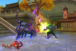 探索天龙八部3D每日答题的乐趣与挑战，提升游戏技巧与知识水平的大揭秘