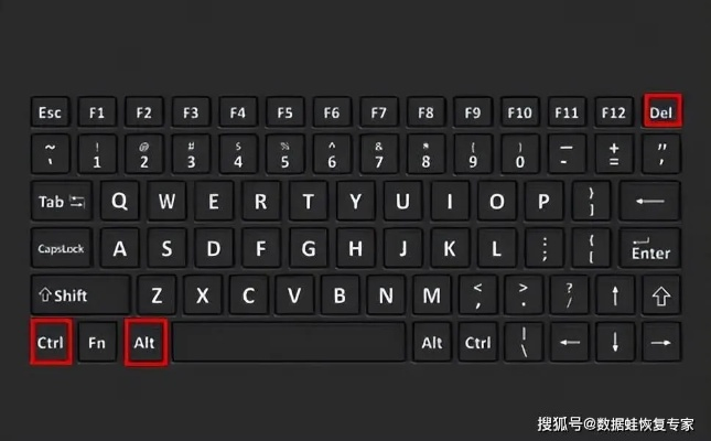 (电脑休眠后黑屏按什么键恢复)电脑休眠后遇到黑屏,应该按哪些键进行恢复操作? (电脑休眠后黑屏按什么键恢复)电脑休眠后遇到黑屏,应该按哪些键进行恢复操作?