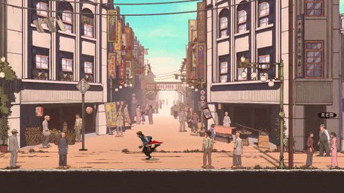 详尽剖析：廖添丁绝代凶贼生涯罪行、心路历程与末日全收集析评