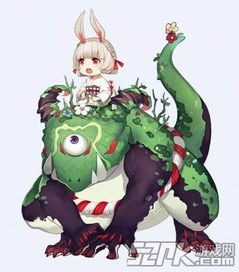 (兔子小姐插画)探索进击的兔子小姐:知乎上的热门讨论与角色分析 (兔子小姐插画)探索进击的兔子小姐:知乎上的热门讨论与角色分析