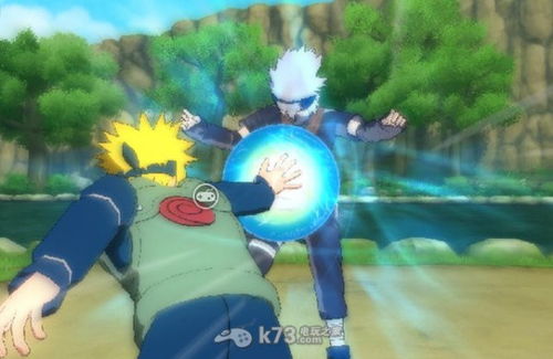 (火影忍者究极冲击怎么玩?)火影忍者究极冲击完全手册：战斗技巧与角色攻略全方位解析