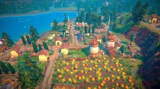 探索未知世界，建设理想国度：巨像文明手游全面解析与深度剖析