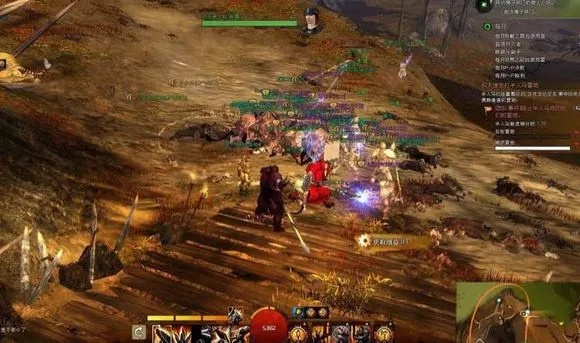 (激战2亚拉副本攻略)2024激战亚拉特重新上架时间曝光,粉丝翘首期盼! (激战2亚拉副本攻略)2024激战亚拉特重新上架时间曝光,粉丝翘首期盼!