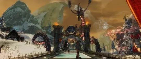 (激战2亚拉副本攻略)2024激战亚拉特重新上架时间曝光,粉丝翘首期盼! (激战2亚拉副本攻略)2024激战亚拉特重新上架时间曝光,粉丝翘首期盼!