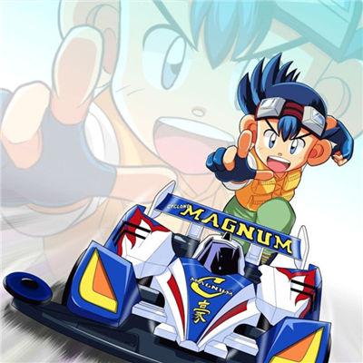 重温经典:从四驱兄弟主题曲中探析童年动漫音乐对成长心理影响的深度剖析 重温经典:从四驱兄弟主题曲中探析童年动漫音乐对成长心理影响的深度剖析