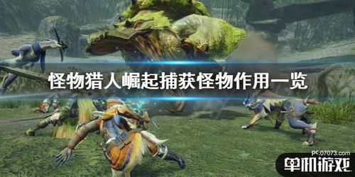 (怪物猎人on|ine)怪物猎人now国内怎么玩？全面攻略分享，让你成为顶尖猎人！