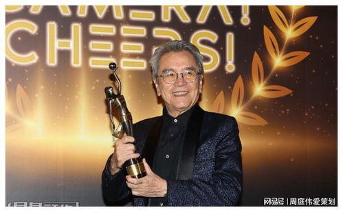 林保怡坦言未能获得金鸡奖最佳男主的感想与反思:艺人之路的得失与心态调整 林保怡坦言未能获得金鸡奖最佳男主的感想与反思:艺人之路的得失与心态调整