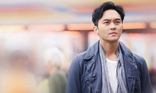 林保怡坦言未能获得金鸡奖最佳男主的感想与反思:艺人之路的得失与心态调整 林保怡坦言未能获得金鸡奖最佳男主的感想与反思:艺人之路的得失与心态调整