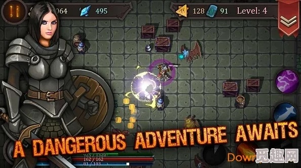 (地牢破坏神官网)全面解析地牢破坏神攻略:从新手到高手的全方位游戏指南 (地牢破坏神官网)全面解析地牢破坏神攻略:从新手到高手的全方位游戏指南