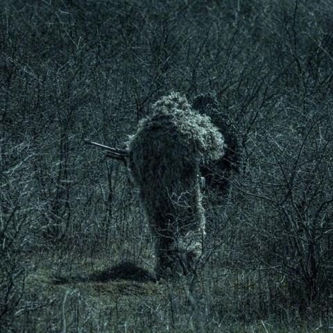 特种兵中的无影手:聚焦当代革新型狙击手如何依赖科技提升战场作战效率和准确度 特种兵中的无影手:聚焦当代革新型狙击手如何依赖科技提升战场作战效率和准确度