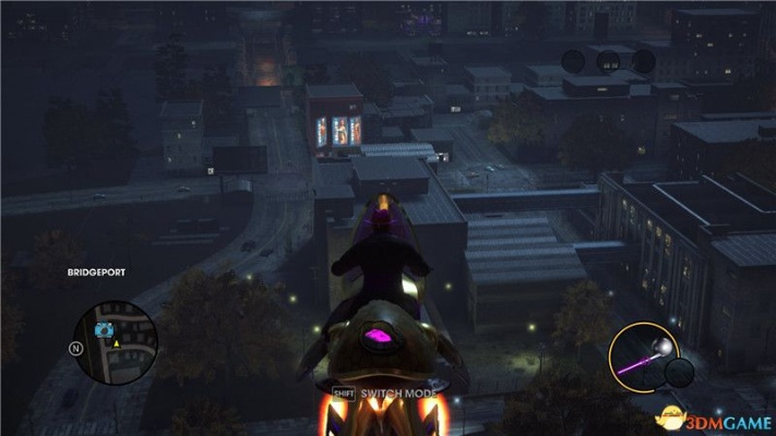 (黑道圣徒3任务大全)黑道圣徒3攻略全流程详细图文讲解，助你轻松打通游戏全部关卡