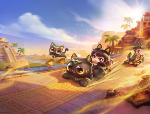 (时之扉任务攻略)探寻时之扉，启动宝藏猎人的冒险旅程