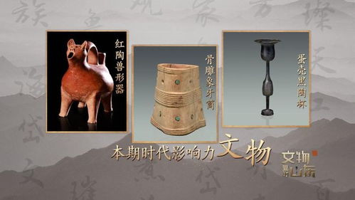 (中国文明曙光)探寻文明曙光：从浮雕中窥探历史与文化的精髓