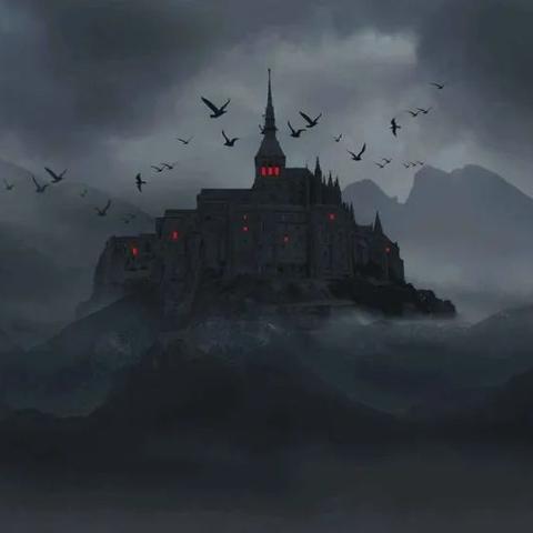 揭开"诡秘之主九大源质排行"的神秘面纱：解密这九大神秘源质的秘密藏身地