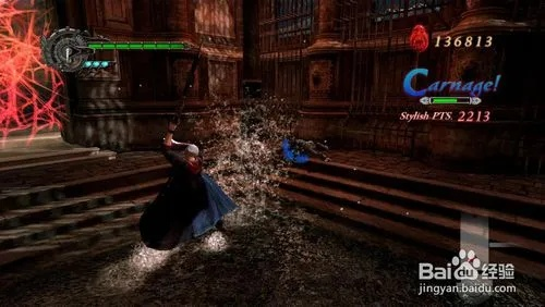 (鬼泣4第三关怎么过图解)深入解析:鬼泣4攻略第三关详细通关步骤与要点秘籍指南 (鬼泣4第三关怎么过图解)深入解析:鬼泣4攻略第三关详细通关步骤与要点秘籍指南