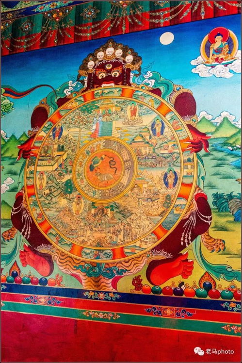 (轮回道是什么)轮回道最厉害的三个道观：尽享轮回之眼，体验万象之道！