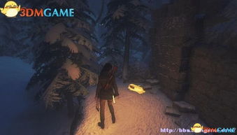 (古墓丽影3攻略图文攻略视频)全图解析古墓丽影3:神庙篇图文攻略以及详细步骤演示视频 (古墓丽影3攻略图文攻略视频)全图解析古墓丽影3:神庙篇图文攻略以及详细步骤演示视频