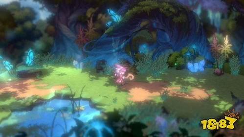 (魔法逆流 烧侵蚀)探秘魔法逆流：揭开神秘力量的秘密与真相