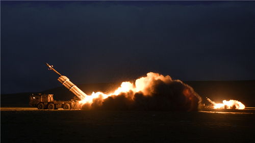 (七种武器 知乎)七种武器怎么样：探讨传统和现代武器的优缺点和适用场景