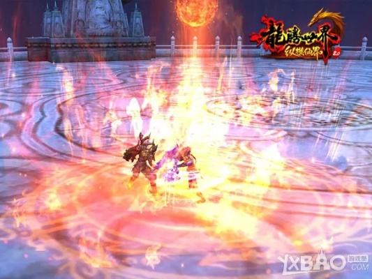 (将神金龙腾飞)探寻神秘力量：将神攻略 飞云游龙的奇幻之旅