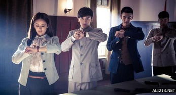 (玻晓电视剧)揭秘神秘组织的代号玻晓：隐藏在黑暗中的力量