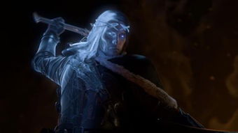 (凯勒布理鹏wiki)光明领主凯勒布理鹏：揭秘他的前世今生与神秘力量的传承