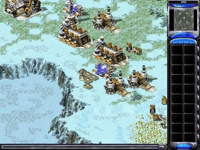 探秘《红警共和国之辉手机版单机》：重温经典战略游戏的辉煌时刻