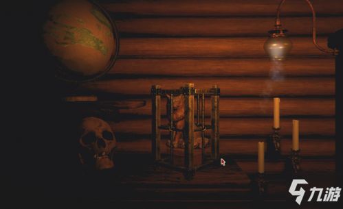 邪恶冥刻第二章解谜全攻略:如何轻松破解复杂谜题揭示深层秘密 邪恶冥刻第二章解谜全攻略:如何轻松破解复杂谜题揭示深层秘密