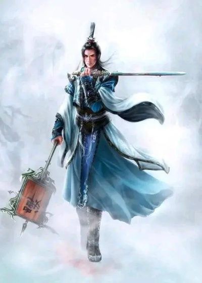 (陆云先祖是谁)陆云先祖为何要做逆天子？探秘逆天之路的隐秘动机