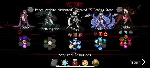 深度探索《DungeonQuest汉化版》:全新玩法解析与沉浸式角色扮演体验 深度探索《DungeonQuest汉化版》:全新玩法解析与沉浸式角色扮演体验