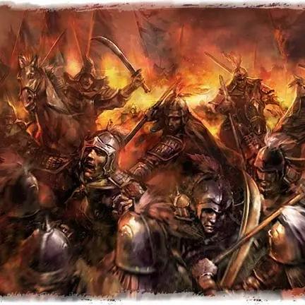 乱世名将阵容搭配指南：如何打造无敌阵容应对变幻莫测的战局？