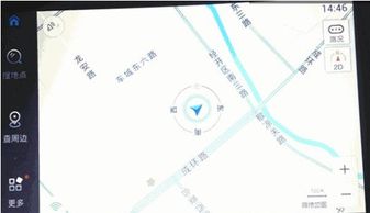 (车载免费导航地图下载)获取车载导航地图免费服务，让您探索路途更轻松便捷！