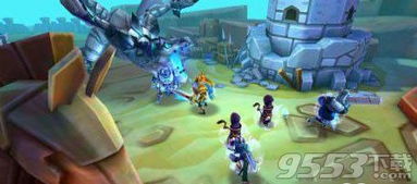 (王国纪元英雄最强组合2020)详解王国纪元英雄最佳阵容：战斗策略与角色技能搭配攻略