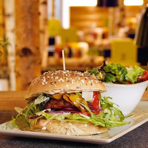 (汉堡小镇大厨游戏攻略)小镇大厨开的特色汉堡店，美味与创意交织，绝对让你回味无穷