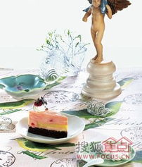 (梦幻下午茶盲盒攻略)在梦幻仙境中尽情享受的下午茶体验，探索甜蜜香梦的味蕾之旅