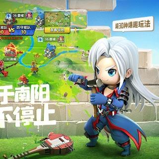 异能勇者阵容推荐：打造顶级团队！三款主流异能英雄搭配攻略！