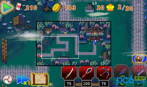 深度攻略：详尽分析《无双战将》塔防模式下关键要点，指导玩家轻松过关