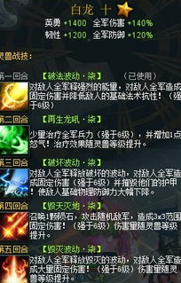 探讨游戏中的关键攻略:选对将领胜半战,详解将神图鉴必招什么将及其作用 探讨游戏中的关键攻略:选对将领胜半战,详解将神图鉴必招什么将及其作用