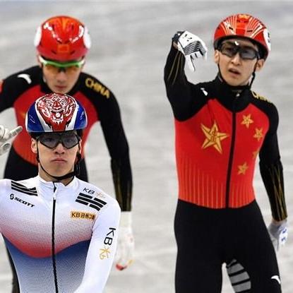 钢架雪车世界杯平昌站落幕：中国军团表现亮眼，刷新赛事历史记录