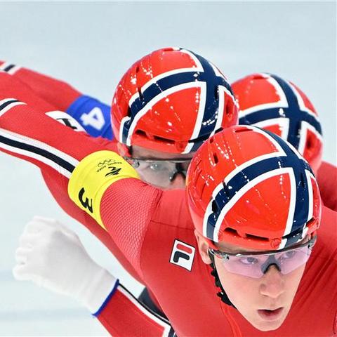 钢架雪车世界杯平昌站落幕：中国军团表现亮眼，刷新赛事历史记录