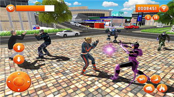 (搜索超级英雄)探索超级英雄3D游戏中的47个关卡挑战,揭开背后的故事与技巧 (搜索超级英雄)探索超级英雄3D游戏中的47个关卡挑战,揭开背后的故事与技巧