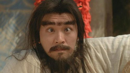 (大话西游电影片段)《大话西游》电影:经典神话故事演绎,惊艳特效再现西游记 (大话西游电影片段)《大话西游》电影:经典神话故事演绎,惊艳特效再现西游记